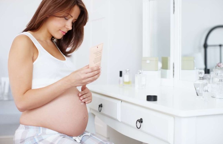 Is Pregnancy Safe Skin Care Possible