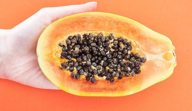 Health Benefits of Papaya