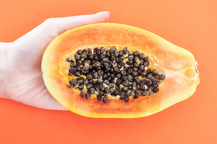 Health Benefits of Papaya