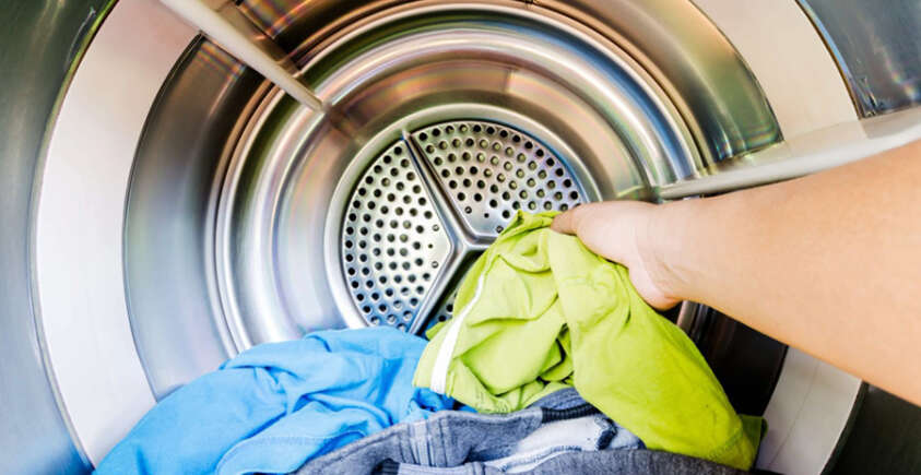 What Are the Main Features of a Washing Machine?