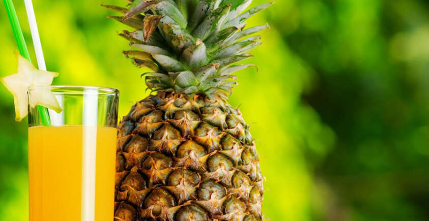 Can Pregnant Women Eat Pineapple During Pregnancy?