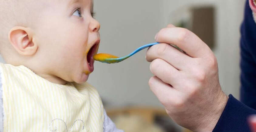 Is Beech Nut Baby Food Safe For Your Newborn?