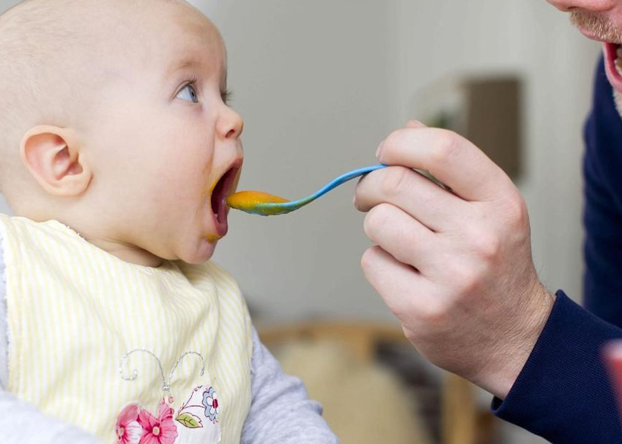 Is Beech Nut Baby Food Safe For Your Newborn?