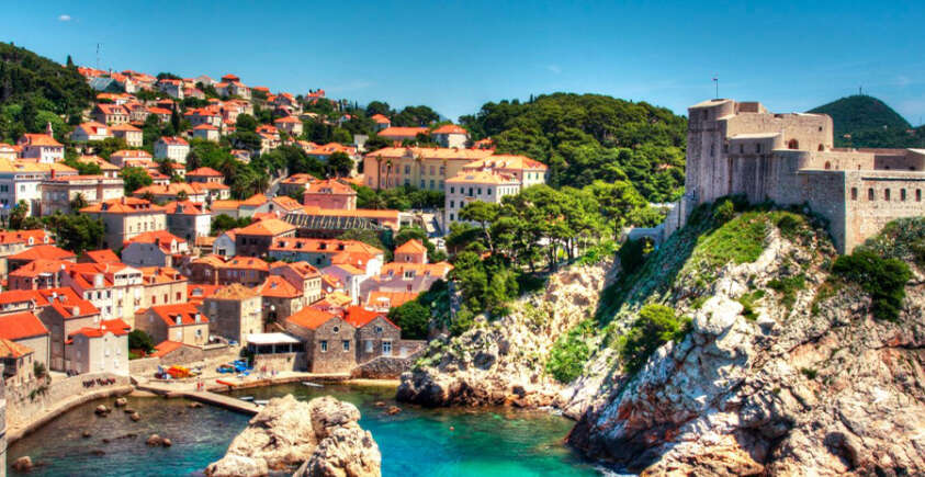 Best Places in Croatia to Visit