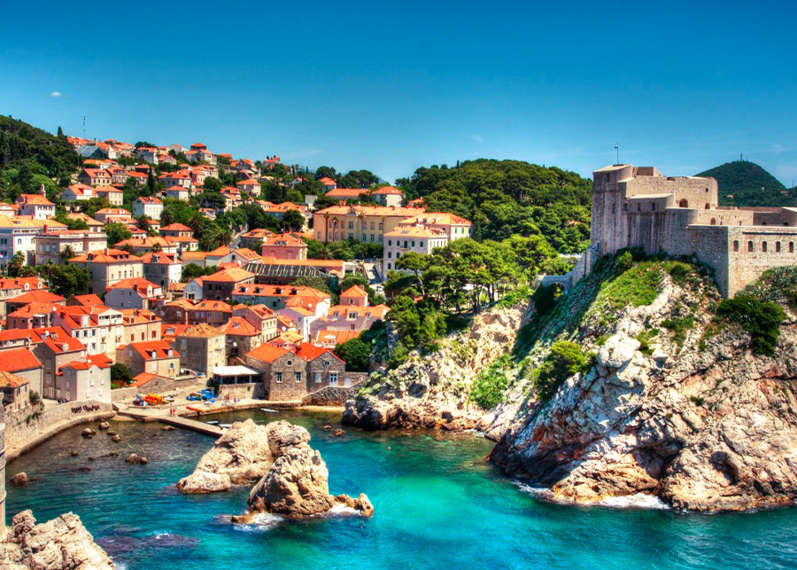 Best Places in Croatia to Visit