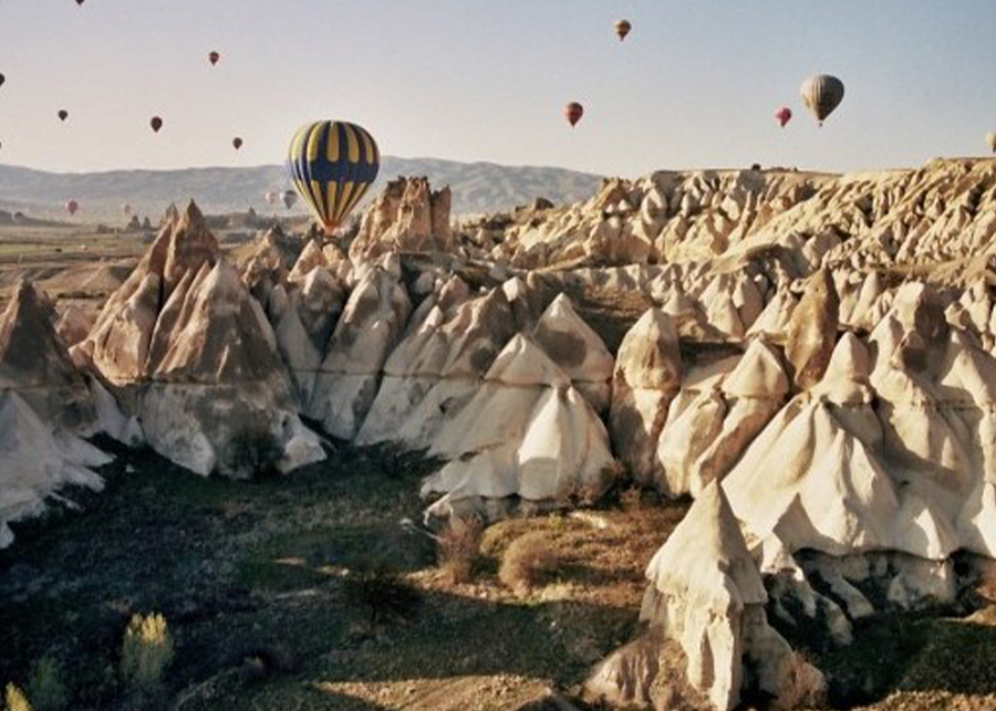 Best Places to Stay in Cappadocia