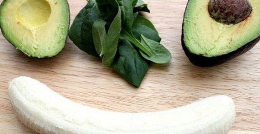 Avocado, Banana, And Other Foods For Thyroid Health