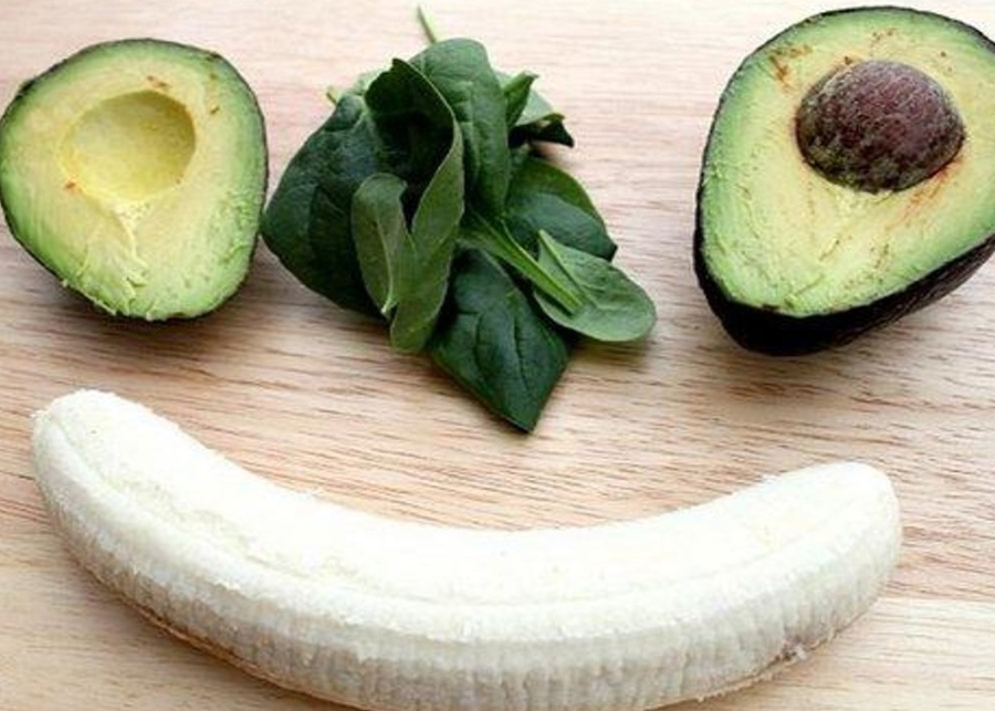 Avocado, Banana, And Other Foods For Thyroid Health